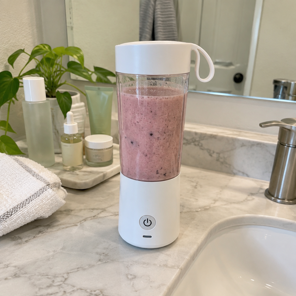 BlendGo™ Portable Blender