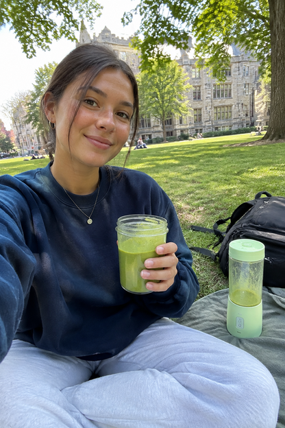 BlendGo™ Portable Blender
