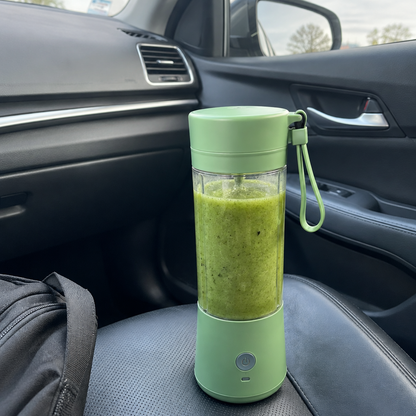 BlendGo™ Portable Blender