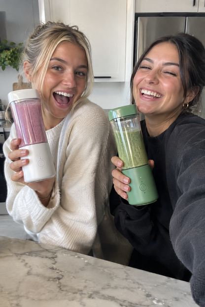 BlendGo™ Portable Blender